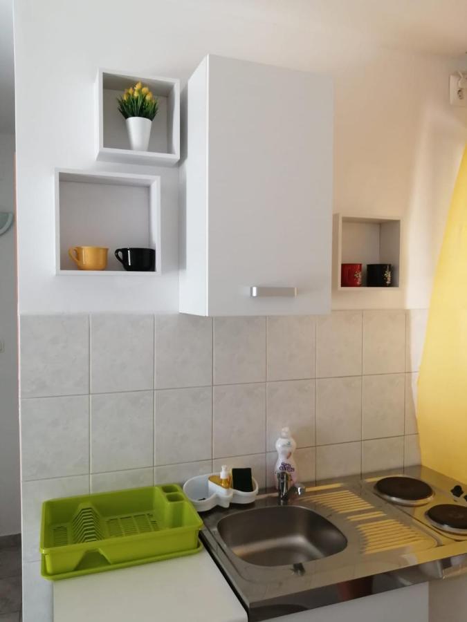 ספליט Apartments Viking מראה חיצוני תמונה