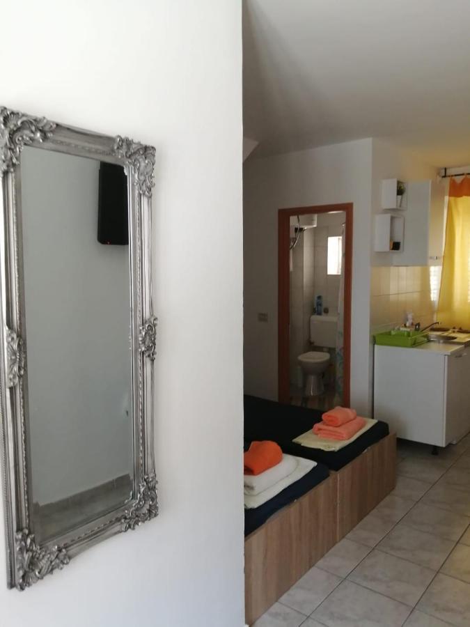 ספליט Apartments Viking מראה חיצוני תמונה