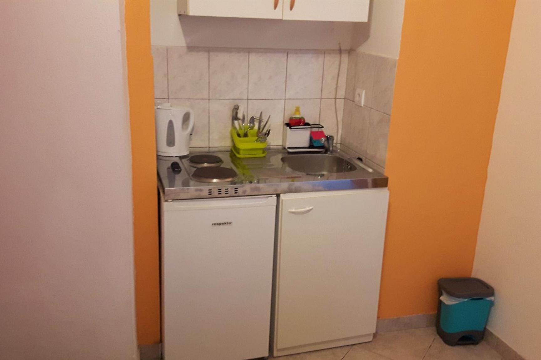 ספליט Apartments Viking מראה חיצוני תמונה